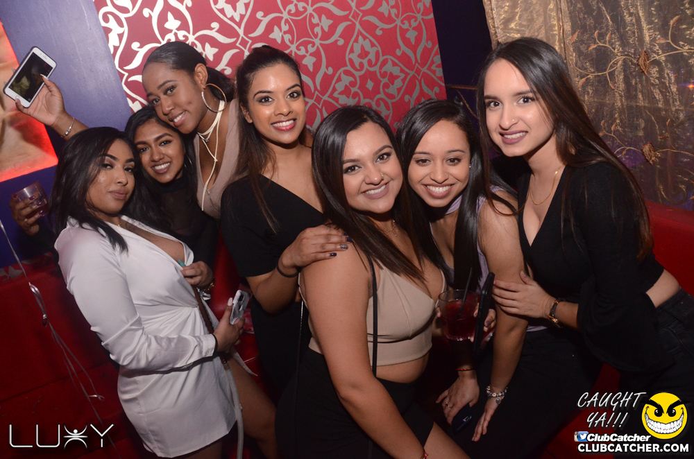 Luxy nightclub photo 92 - February 24th, 2018