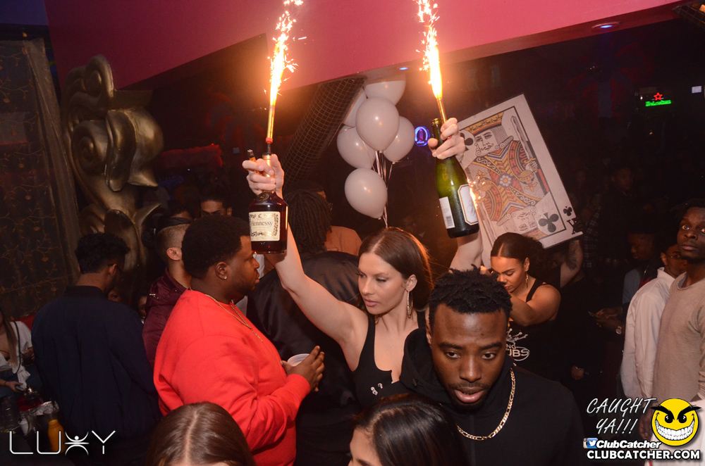 Luxy nightclub photo 93 - February 24th, 2018