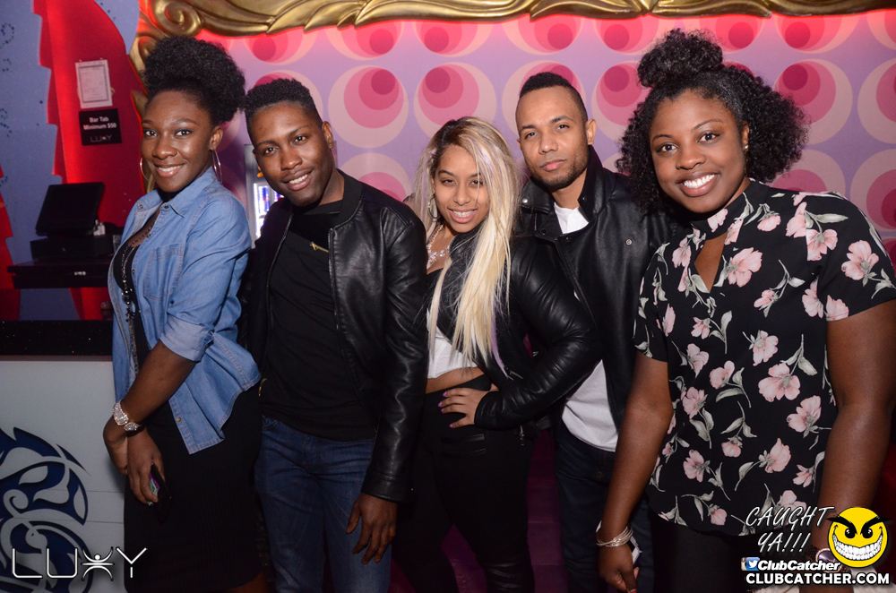 Luxy nightclub photo 94 - February 24th, 2018