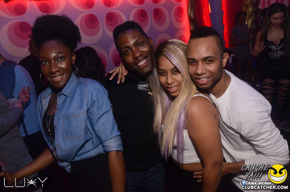 Luxy nightclub photo 96 - February 24th, 2018