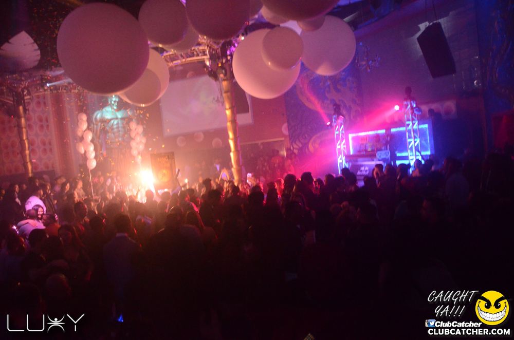 Luxy nightclub photo 97 - February 24th, 2018