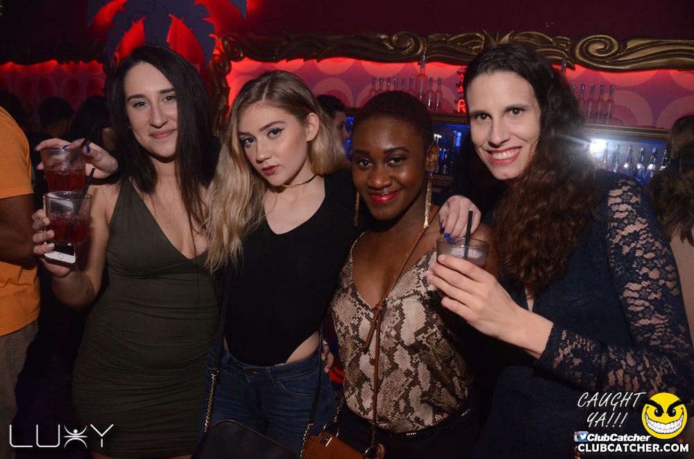 Luxy nightclub photo 98 - February 24th, 2018
