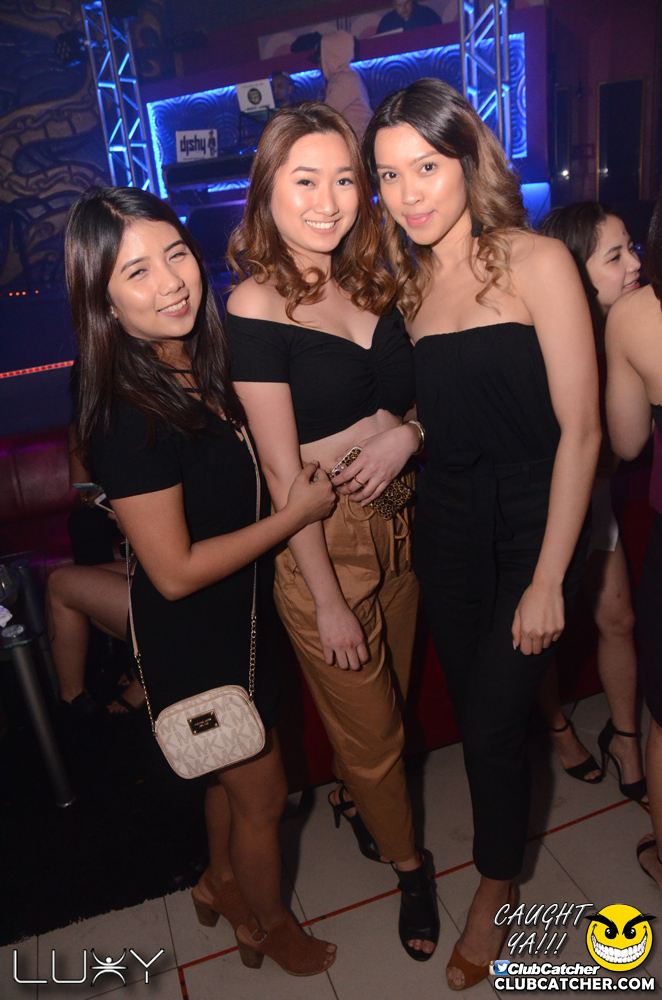Luxy nightclub photo 99 - February 24th, 2018