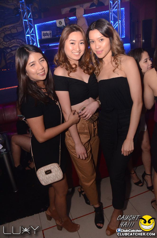 Luxy nightclub photo 99 - February 24th, 2018