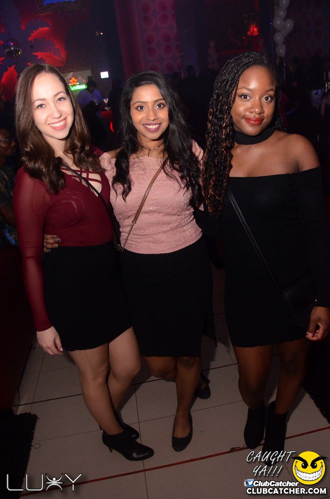 Luxy nightclub photo 100 - February 24th, 2018