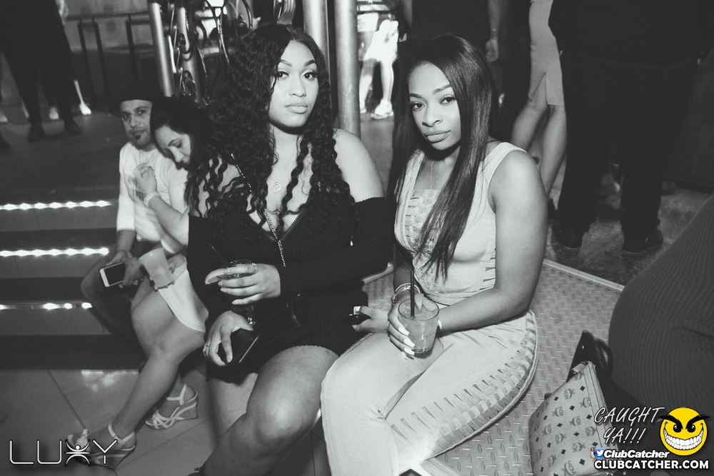 Luxy nightclub photo 101 - March 2nd, 2018