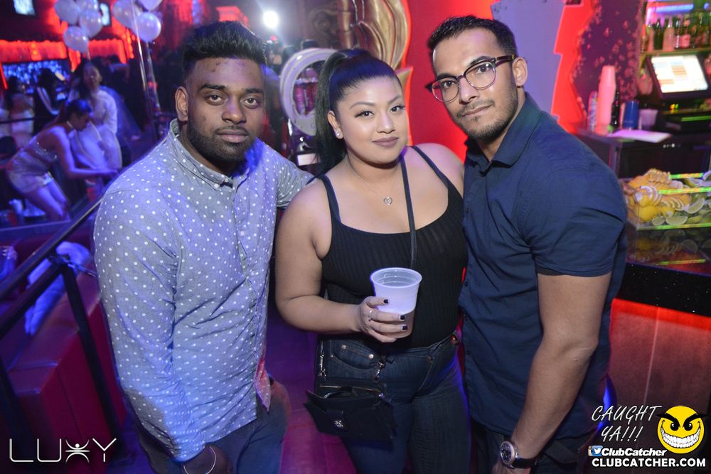 Luxy nightclub photo 102 - March 2nd, 2018
