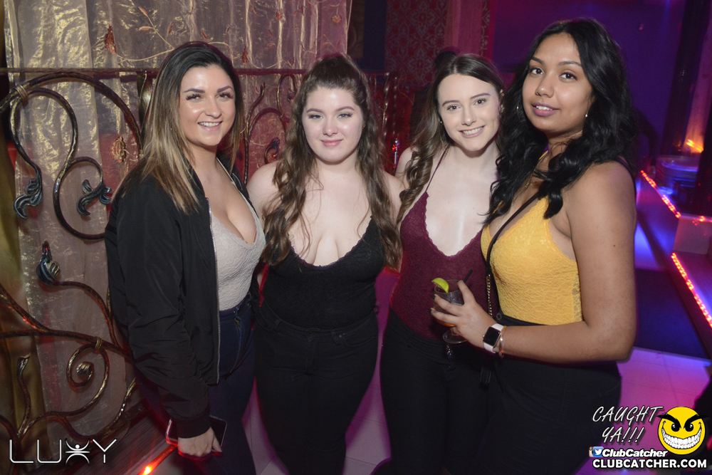 Luxy nightclub photo 103 - March 2nd, 2018