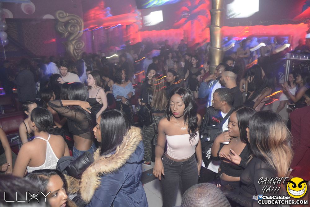 Luxy nightclub photo 105 - March 2nd, 2018
