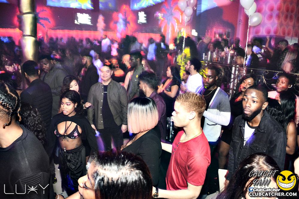 Luxy nightclub photo 109 - March 2nd, 2018