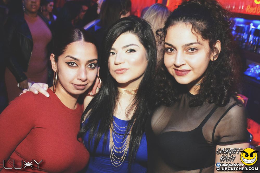 Luxy nightclub photo 110 - March 2nd, 2018