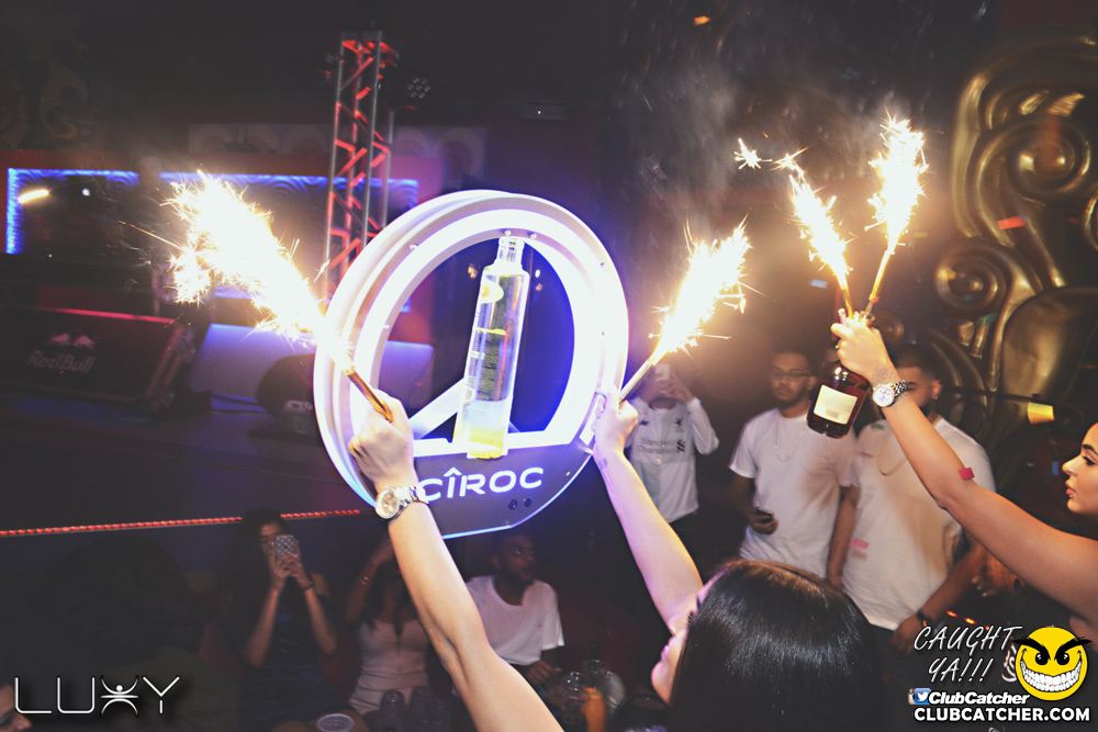 Luxy nightclub photo 12 - March 2nd, 2018