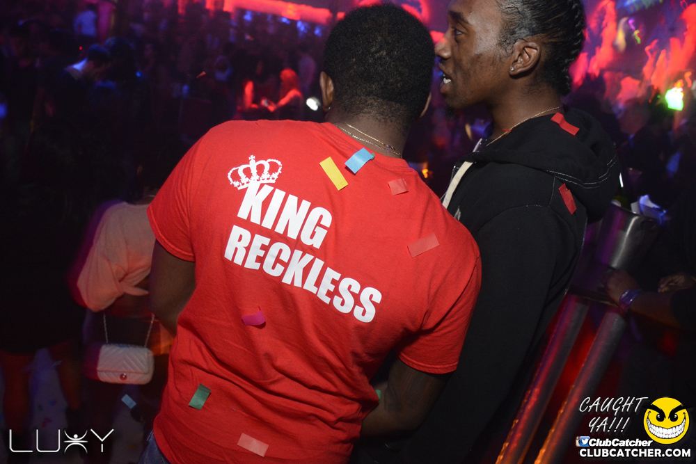 Luxy nightclub photo 113 - March 2nd, 2018