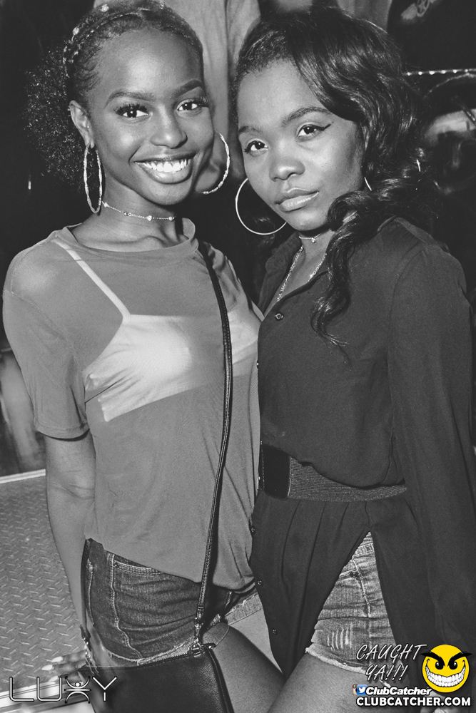 Luxy nightclub photo 114 - March 2nd, 2018