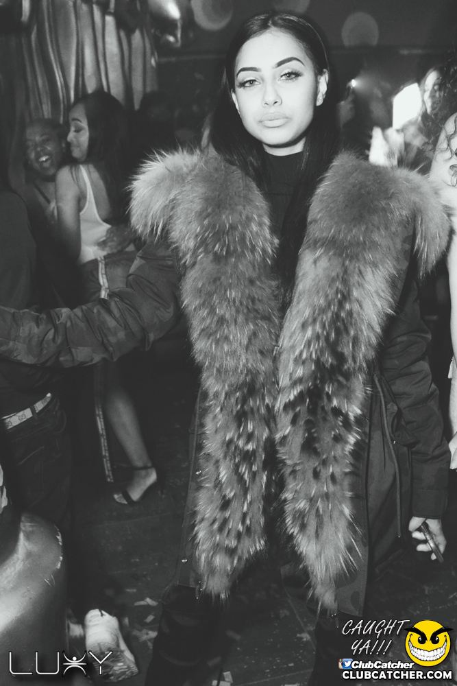 Luxy nightclub photo 117 - March 2nd, 2018