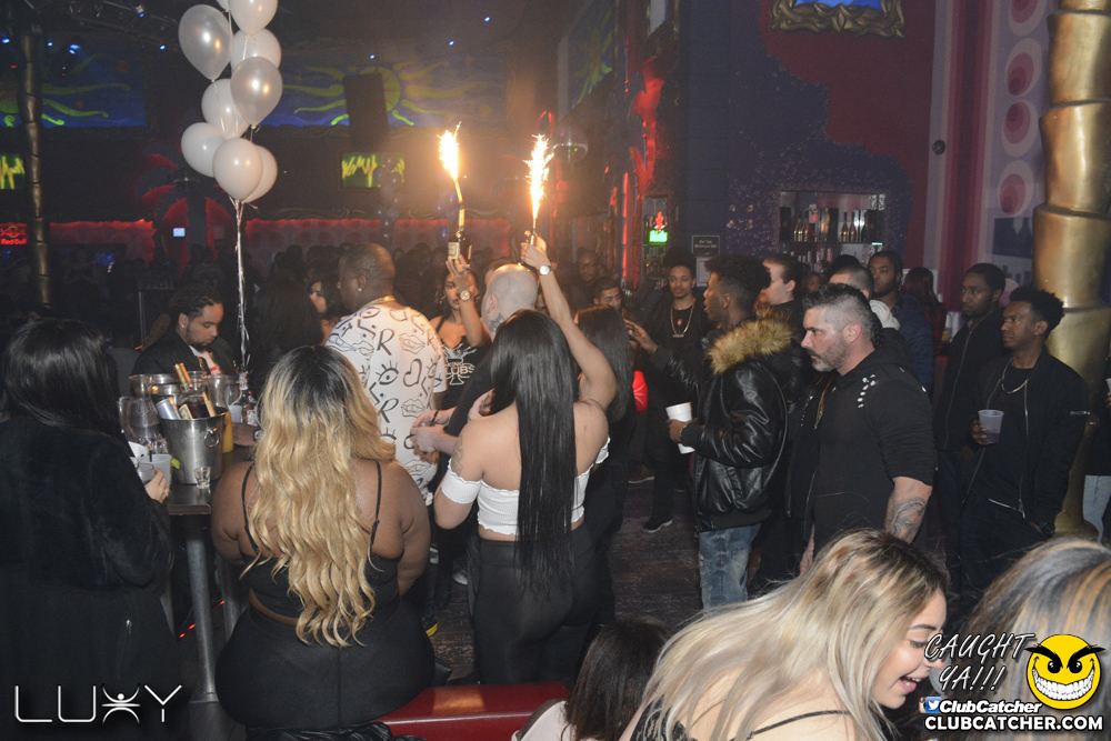 Luxy nightclub photo 118 - March 2nd, 2018