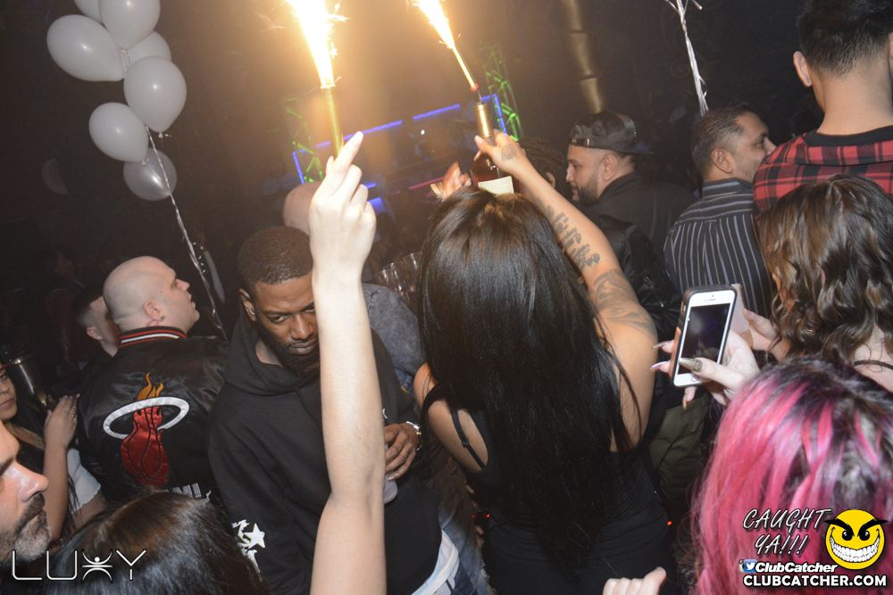 Luxy nightclub photo 121 - March 2nd, 2018