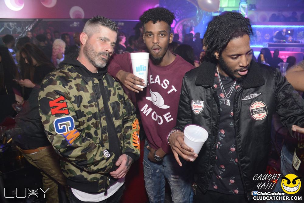 Luxy nightclub photo 122 - March 2nd, 2018