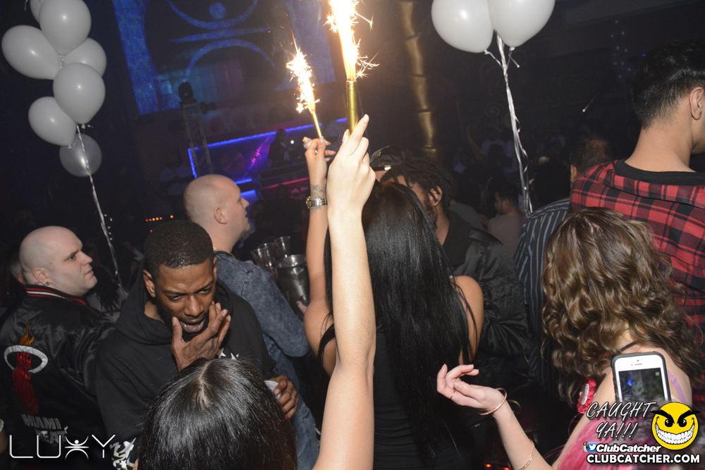 Luxy nightclub photo 124 - March 2nd, 2018