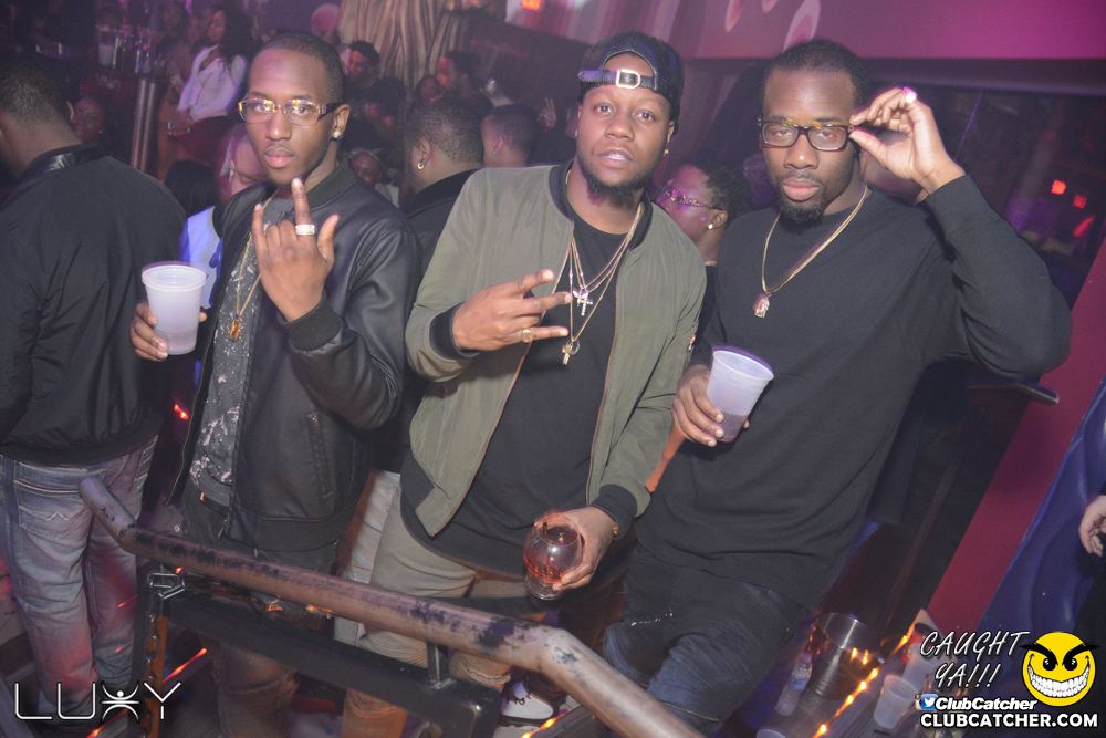 Luxy nightclub photo 125 - March 2nd, 2018