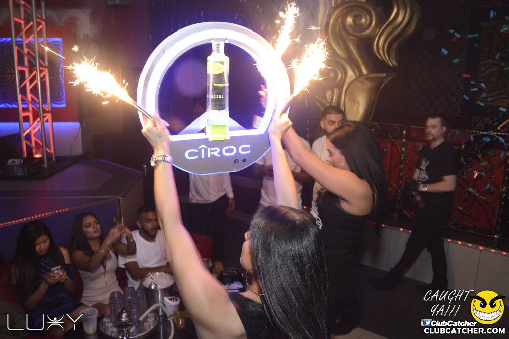 Luxy nightclub photo 127 - March 2nd, 2018
