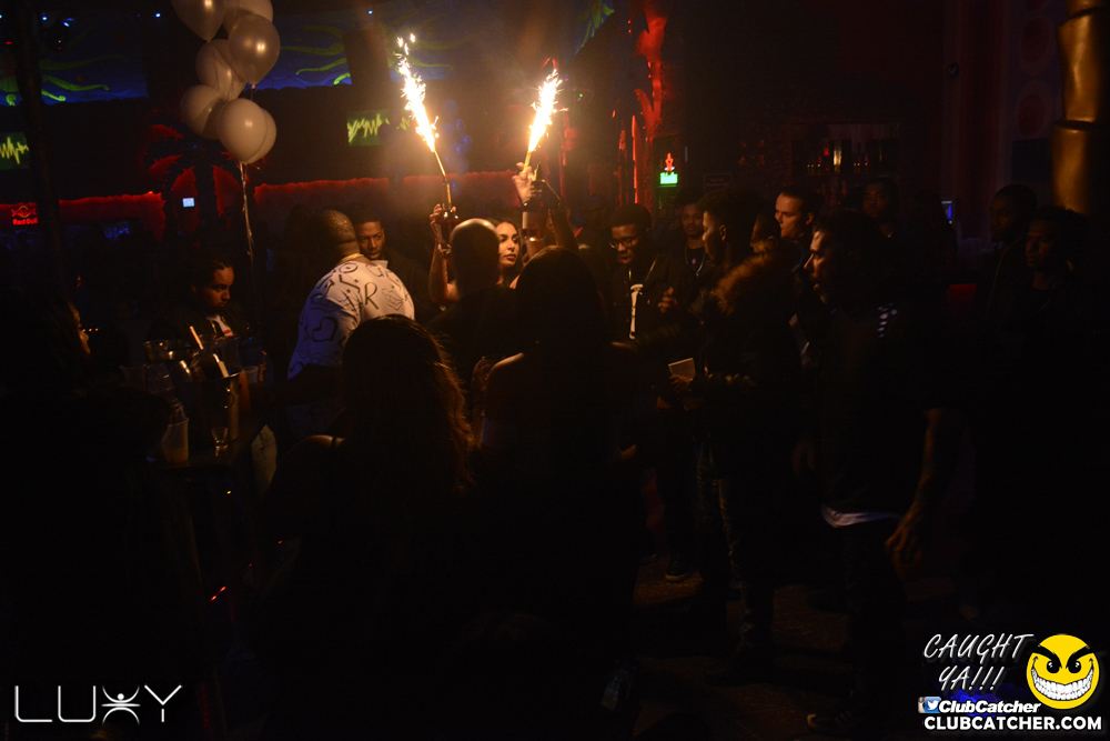 Luxy nightclub photo 128 - March 2nd, 2018