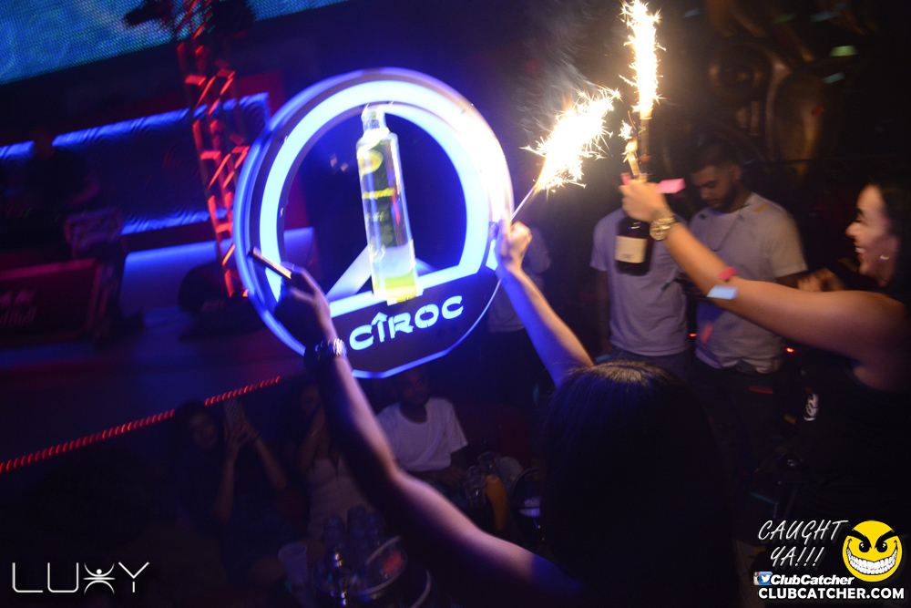 Luxy nightclub photo 131 - March 2nd, 2018