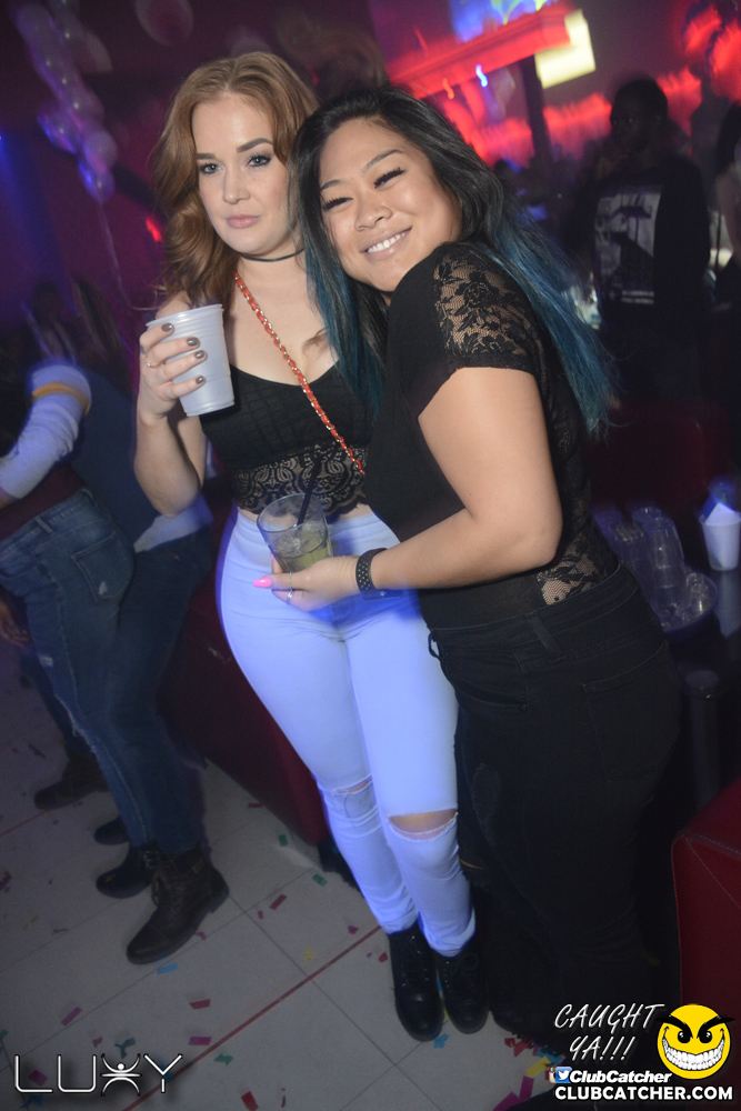 Luxy nightclub photo 132 - March 2nd, 2018