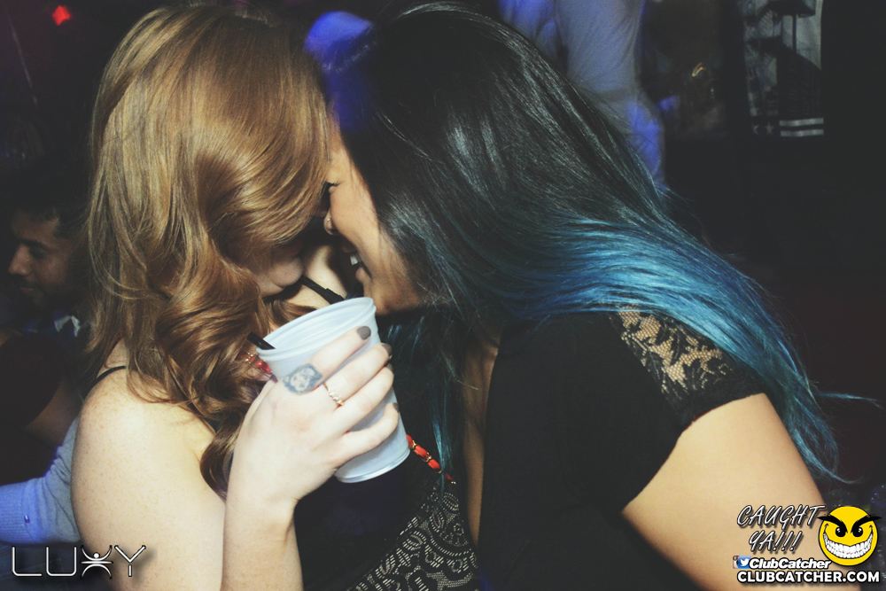Luxy nightclub photo 133 - March 2nd, 2018