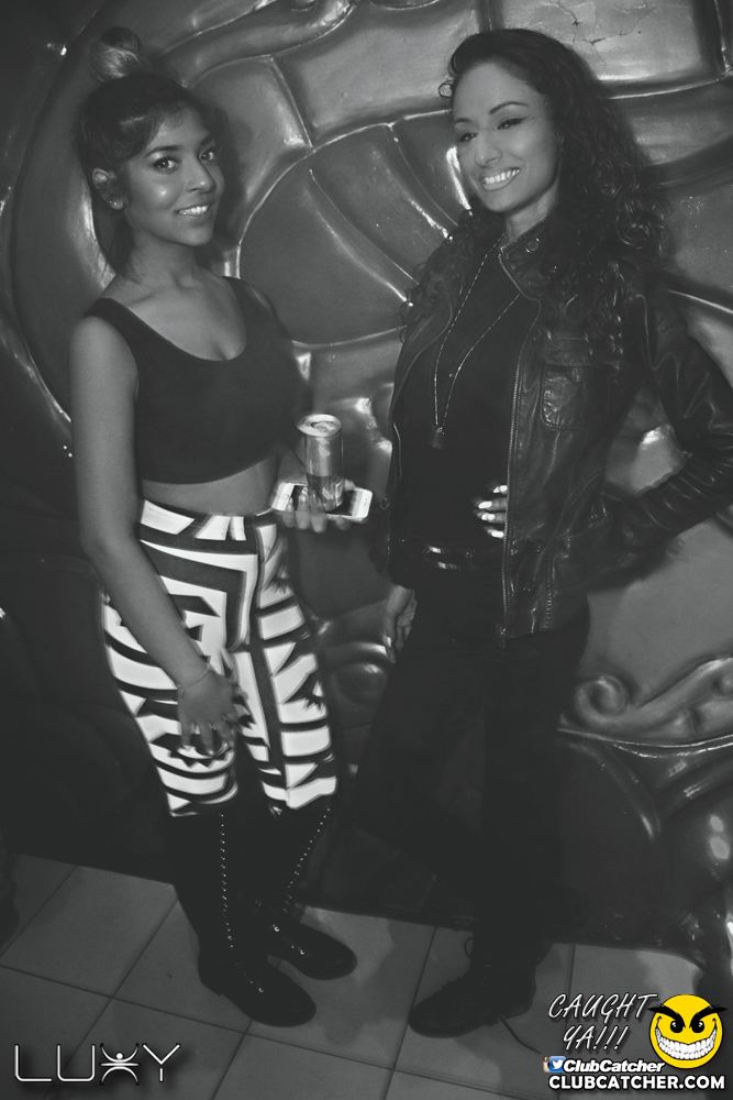 Luxy nightclub photo 135 - March 2nd, 2018