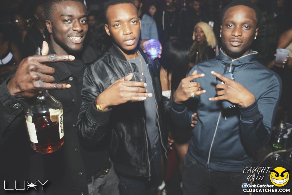 Luxy nightclub photo 136 - March 2nd, 2018