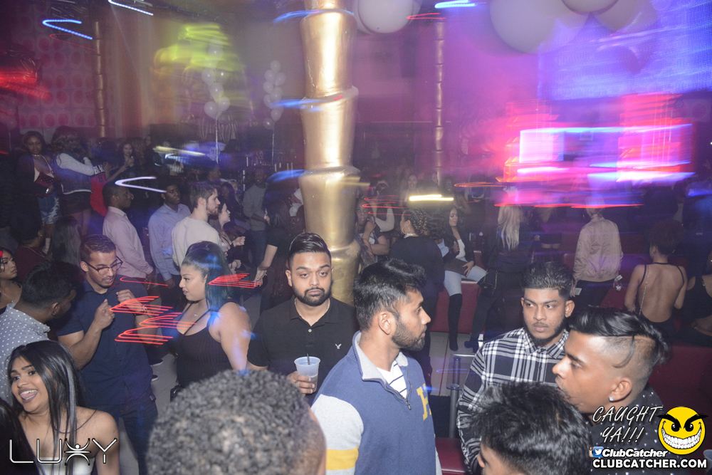 Luxy nightclub photo 137 - March 2nd, 2018
