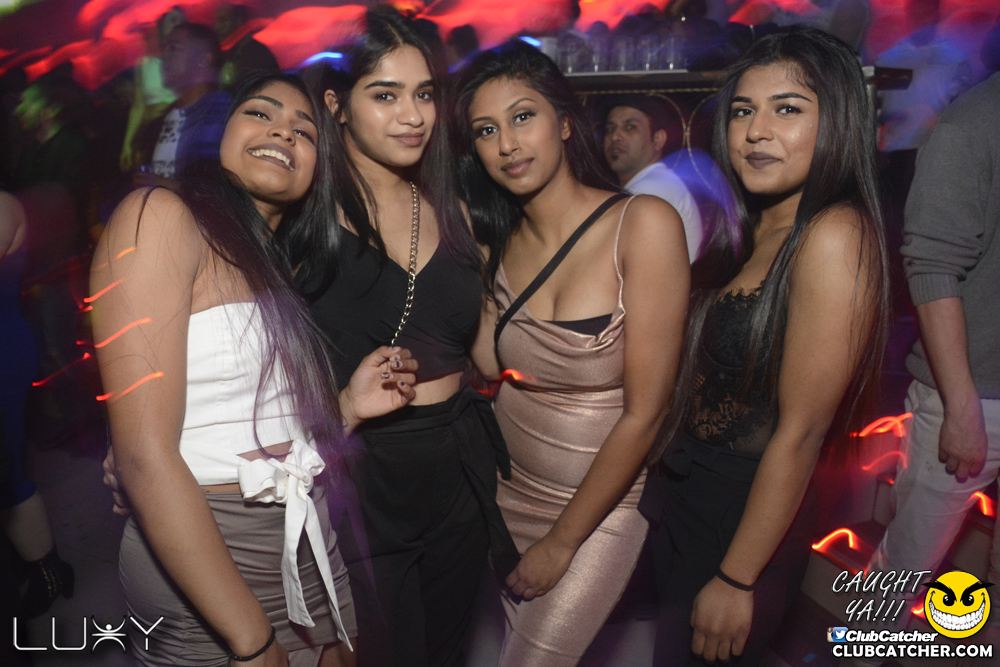 Luxy nightclub photo 139 - March 2nd, 2018
