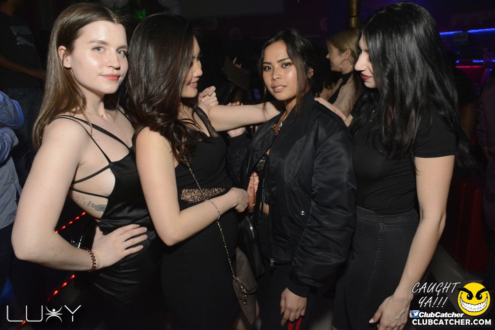 Luxy nightclub photo 15 - March 2nd, 2018