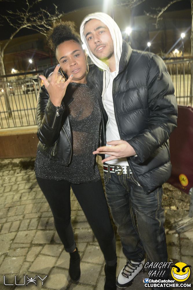 Luxy nightclub photo 149 - March 2nd, 2018