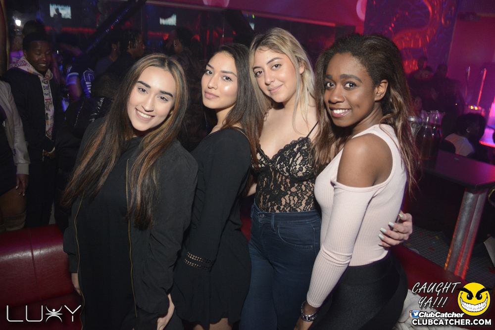 Luxy nightclub photo 151 - March 2nd, 2018