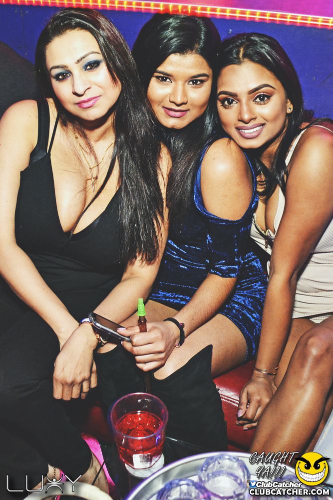 Luxy nightclub photo 154 - March 2nd, 2018