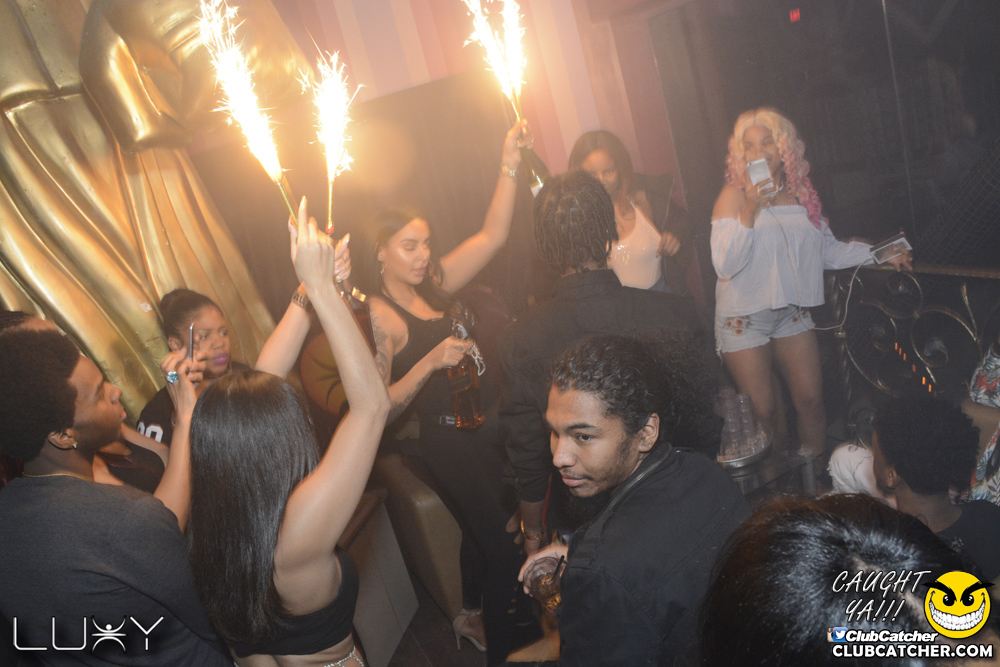 Luxy nightclub photo 155 - March 2nd, 2018