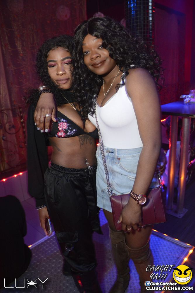 Luxy nightclub photo 156 - March 2nd, 2018