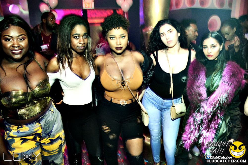 Luxy nightclub photo 159 - March 2nd, 2018