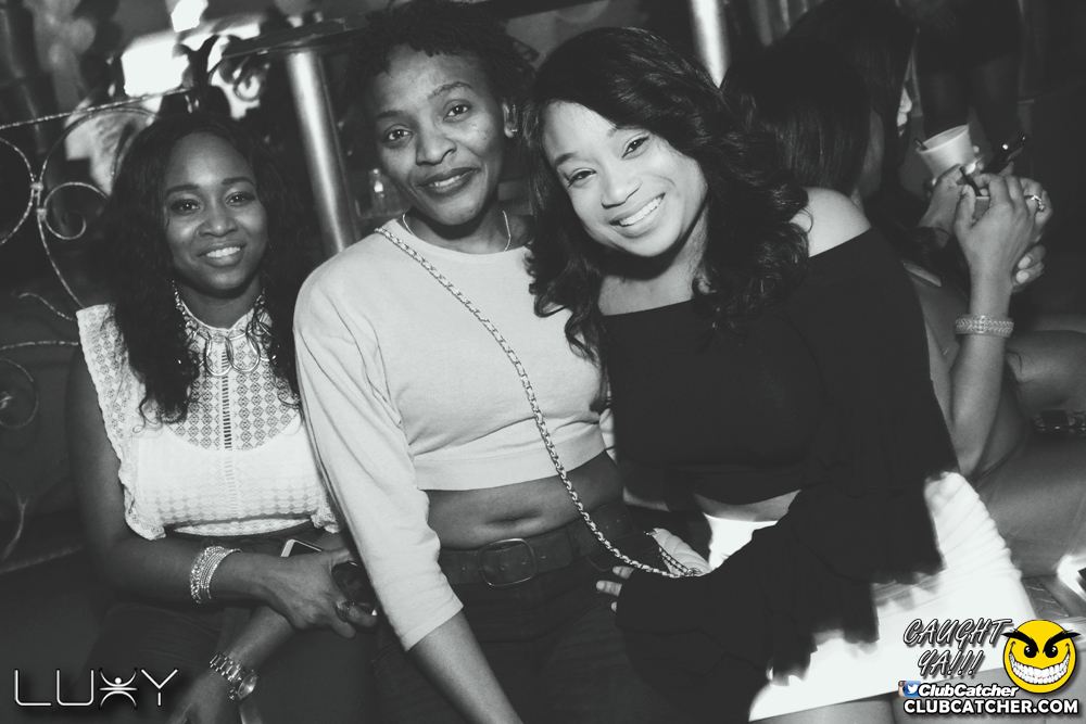 Luxy nightclub photo 17 - March 2nd, 2018