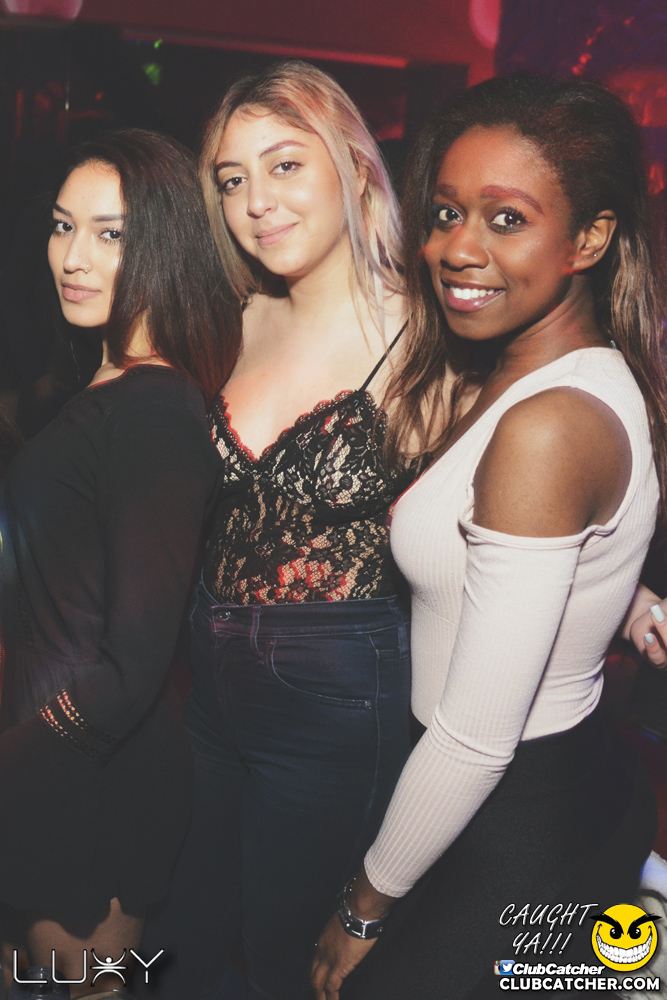 Luxy nightclub photo 161 - March 2nd, 2018