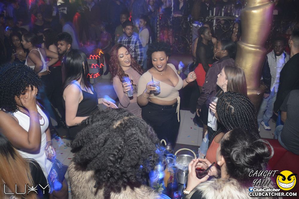 Luxy nightclub photo 166 - March 2nd, 2018