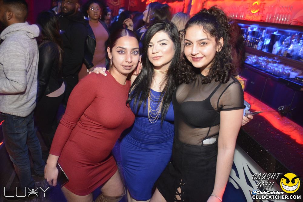 Luxy nightclub photo 170 - March 2nd, 2018