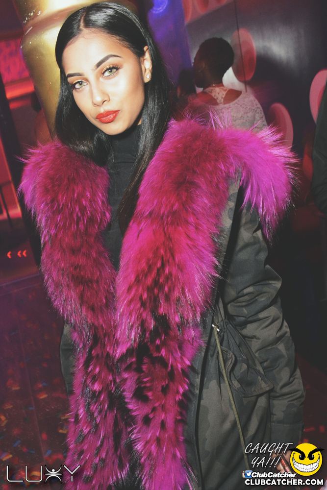 Luxy nightclub photo 171 - March 2nd, 2018
