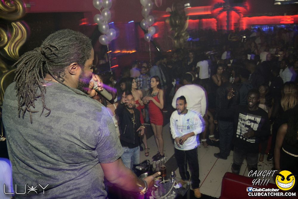 Luxy nightclub photo 173 - March 2nd, 2018