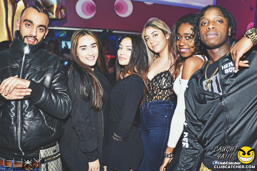 Luxy nightclub photo 175 - March 2nd, 2018