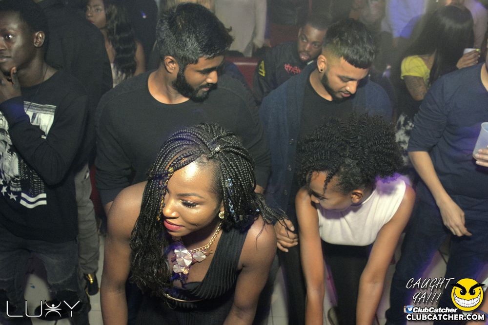 Luxy nightclub photo 176 - March 2nd, 2018