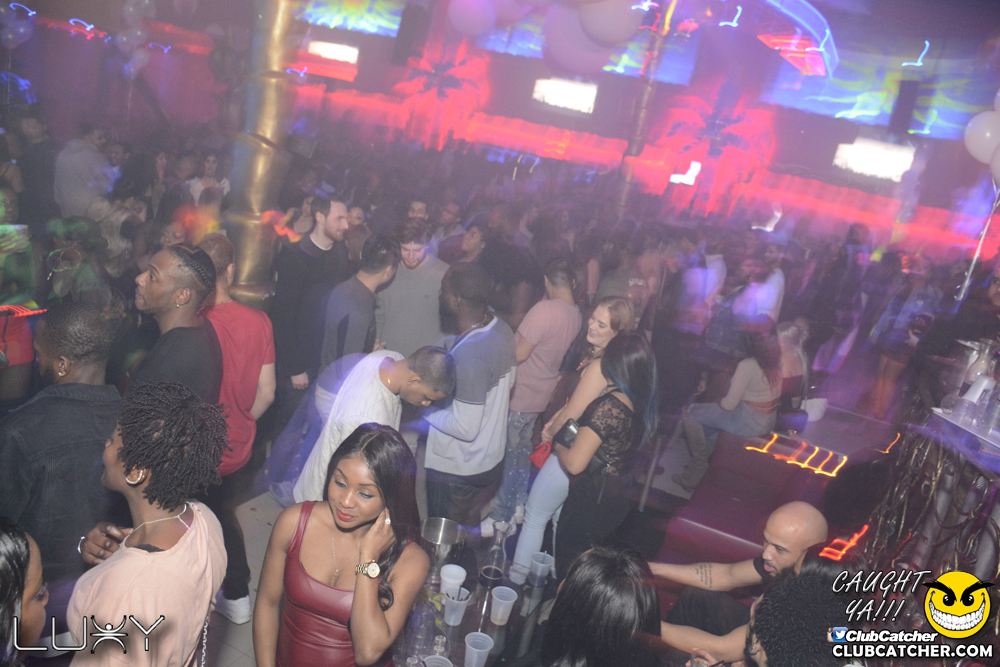 Luxy nightclub photo 178 - March 2nd, 2018