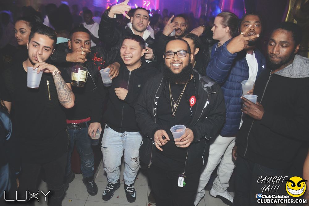 Luxy nightclub photo 180 - March 2nd, 2018